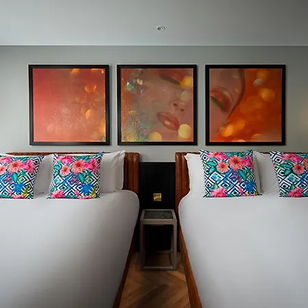 NYX Hotel Dublin Portobello-2