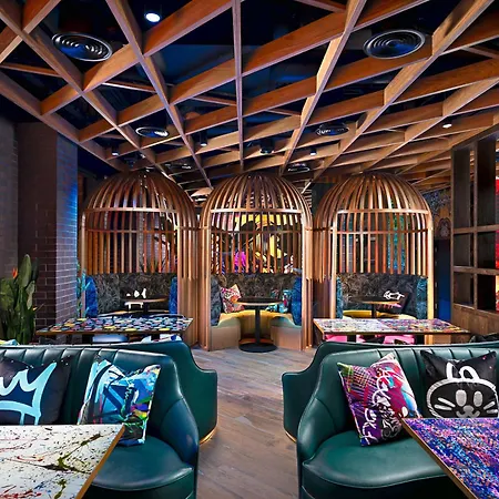 NYX Hotel Dublin Portobello-3