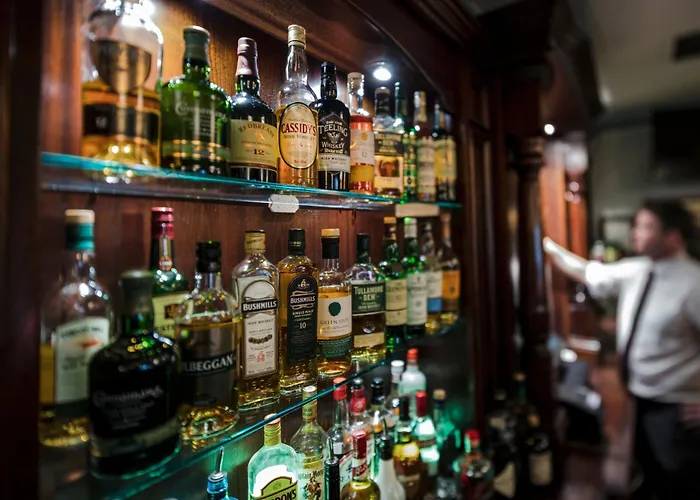 Cassidys Hotel Dublín