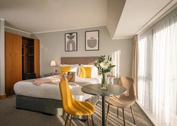 Beresford Hotel Dublín