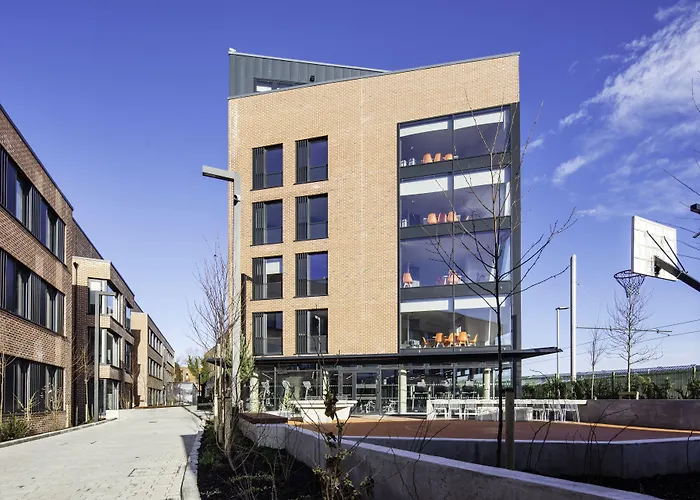 Aparthotel Highfield House à Dublin